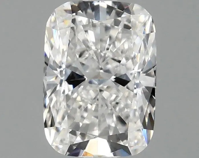 1.10 Carat · CUSHION · D · VS1 · IGI · Excellent Cut