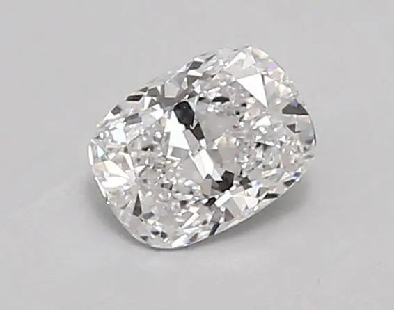 0.68 Carat · CUSHION · D · VVS1 · IGI · Excellent Cut