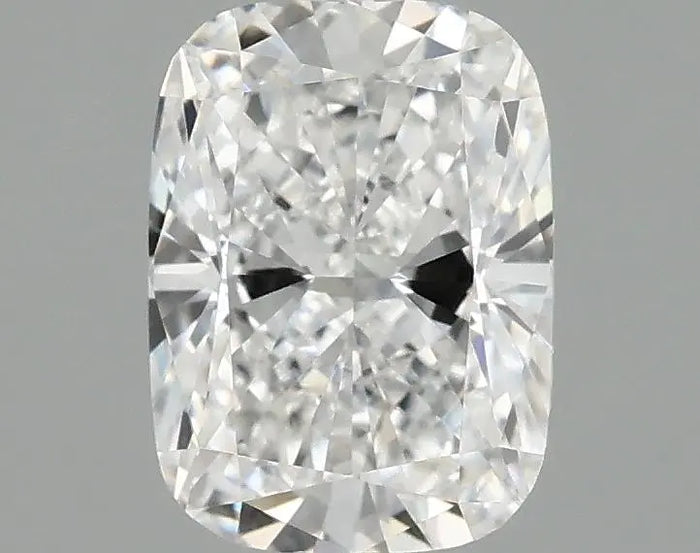 1.04 Carat · CUSHION · D · VVS2 · IGI · Excellent Cut