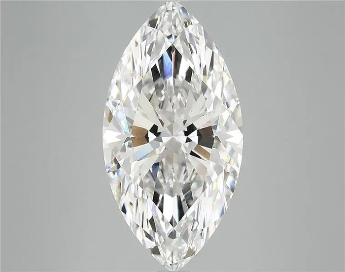 5.10 Carat · MARQUISE · E · VS2 · IGI · Excellent Cut