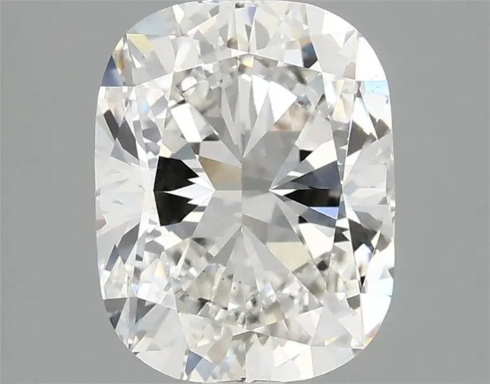 2.22 Carat · CUSHION · F · VS1 · IGI · Excellent Cut