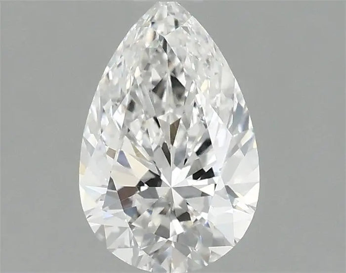 1.10 Carat · PEAR · E · VVS2 · IGI · Excellent Cut