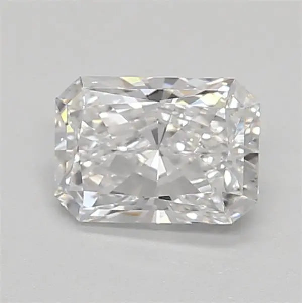 0.65 Carat · RADIANT · D · VS2 · IGI · Excellent Cut