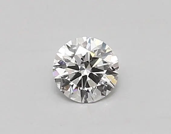 0.29 Carat · ROUND · D · VVS1 · IGI · Ideal Cut
