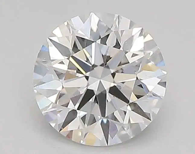 0.65 Carat · ROUND · D · VS1 · IGI · Ideal Cut