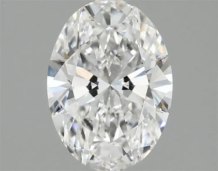 1.56 Carat · OVAL · E · VS1 · IGI · Excellent Cut