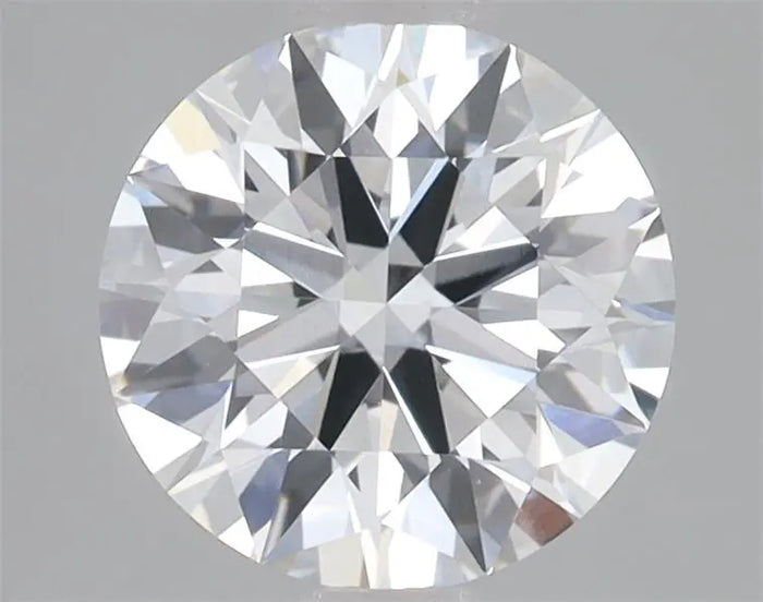 2.00 Carat · ROUND · E · VVS2 · IGI · Ideal Cut