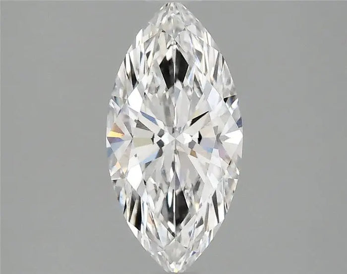 1.49 Carat · MARQUISE · E · VVS2 · IGI · Excellent Cut