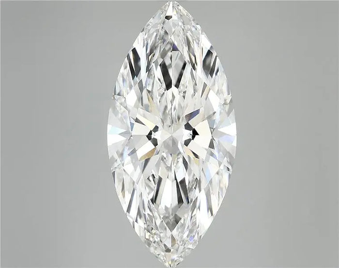 5.79 Carat · MARQUISE · E · VS1 · IGI · Excellent Cut
