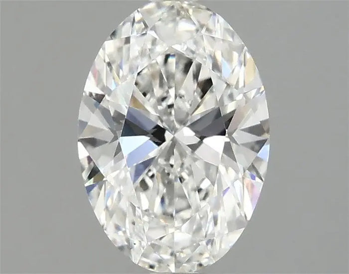 1.55 Carat · OVAL · E · VS1 · IGI · Excellent Cut