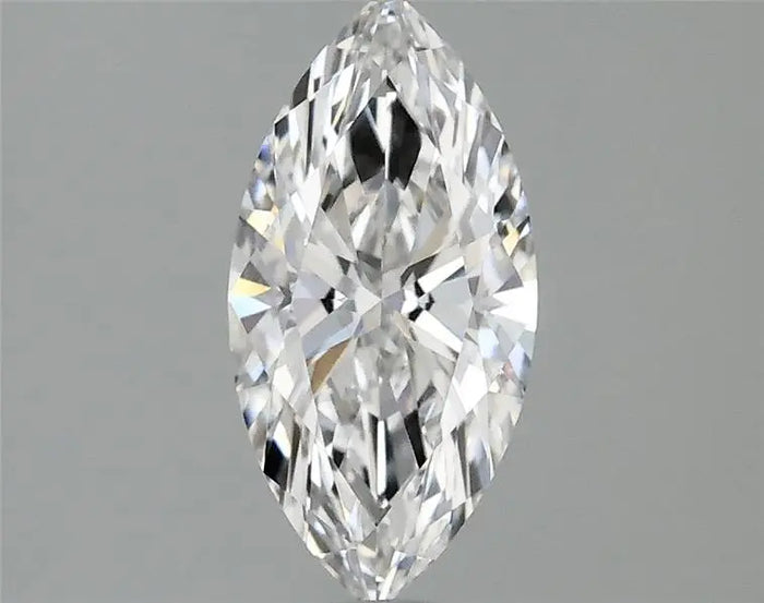 1.03 Carat · MARQUISE · E · VVS2 · IGI · Excellent Cut