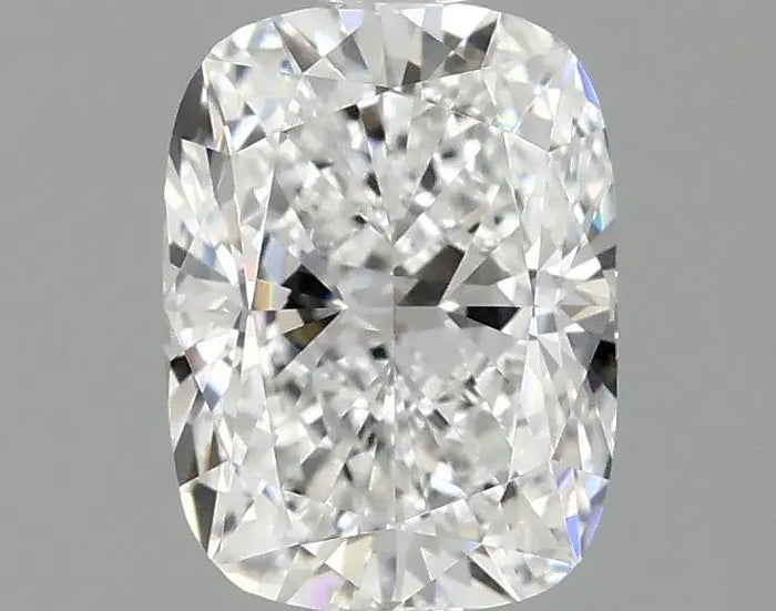 1.10 Carat · CUSHION · D · VVS2 · IGI · Excellent Cut