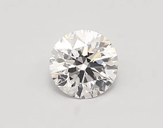 0.43 Carat · ROUND · D · VVS1 · IGI · Ideal Cut