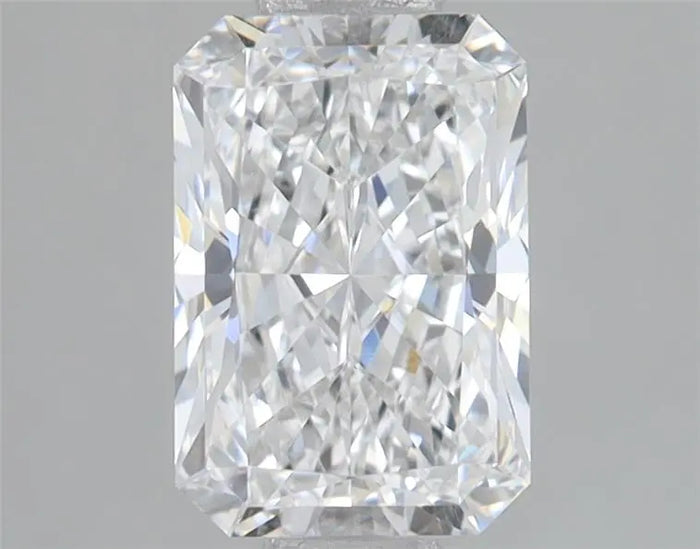 1.21 Carat · RADIANT · D · VS1 · IGI · Excellent Cut