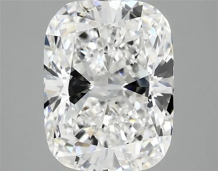 3.03 Carat · CUSHION · D · VS1 · IGI · Excellent Cut