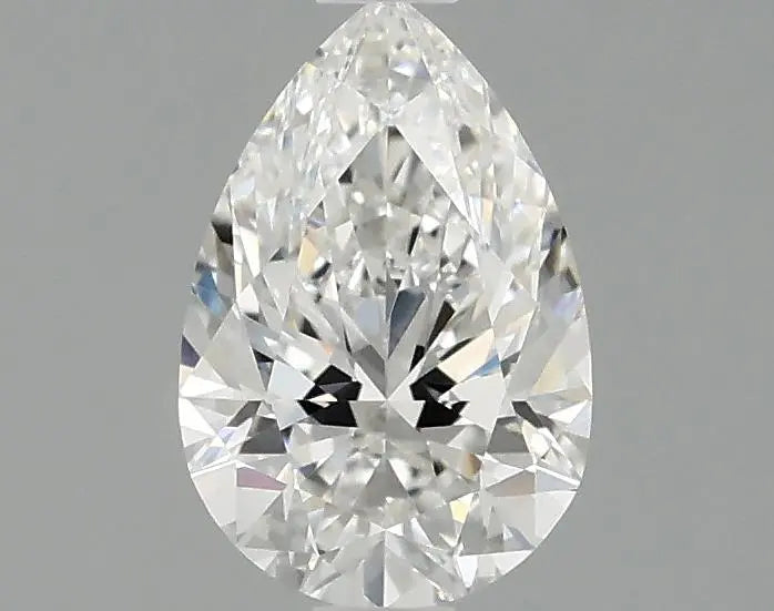 1.09 Carat · PEAR · E · VVS2 · IGI · Excellent Cut
