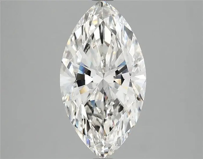 3.02 Carat · MARQUISE · G · VVS2 · IGI · Excellent Cut
