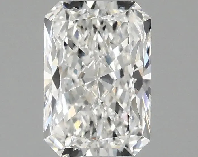 1.51 Carat · RADIANT · E · VS1 · IGI · Excellent Cut