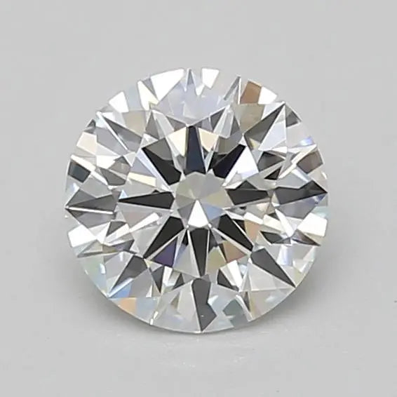 1.01 Carat · ROUND · D · VVS1 · IGI · Ideal Cut