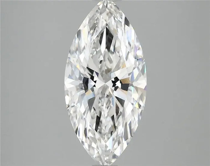 2.51 Carat · MARQUISE · E · VS2 · IGI · Excellent Cut