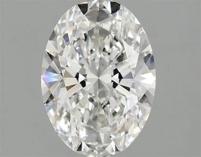 1.58 Carat · OVAL · F · VS1 · IGI · Excellent Cut