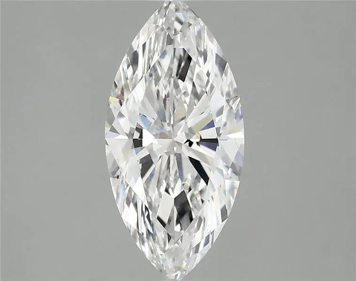 1.52 Carat · MARQUISE · E · VS2 · IGI · Excellent Cut