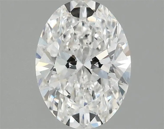 1.59 Carat · OVAL · E · VS1 · IGI · Excellent Cut