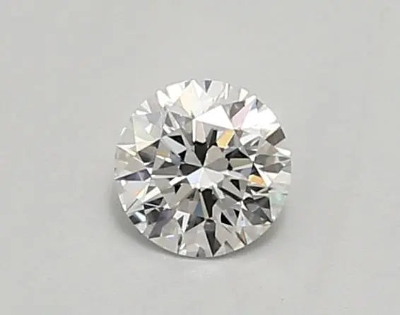 0.45 Carat · ROUND · D · VVS1 · IGI · Excellent Cut