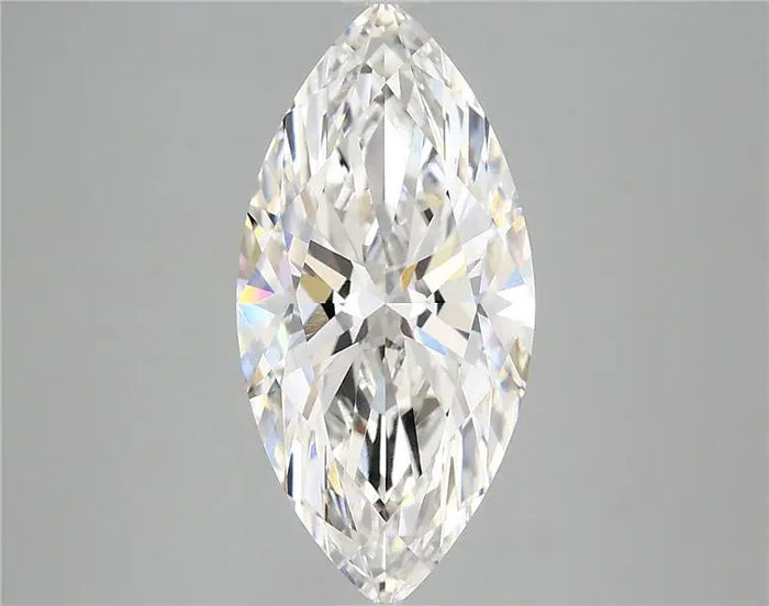 3.10 Carat · MARQUISE · E · VVS2 · IGI · Excellent Cut