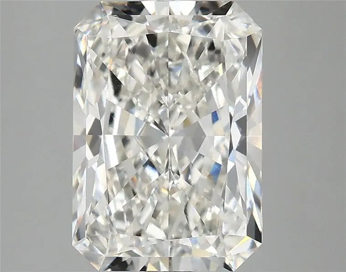 3.08 Carat · RADIANT · F · VVS2 · IGI · Excellent Cut