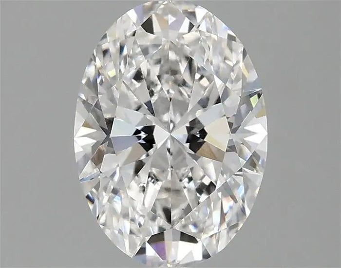 1.57 Carat · OVAL · E · VS1 · IGI · Excellent Cut