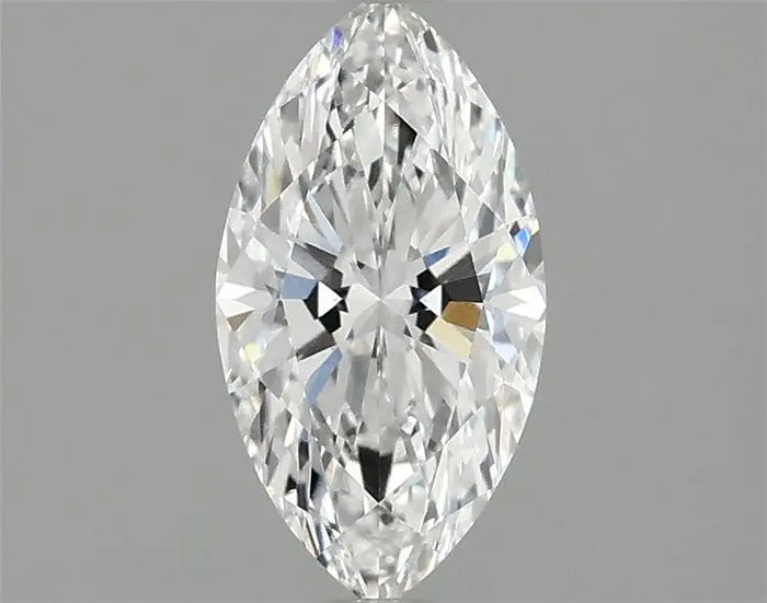 1.08 Carat · MARQUISE · D · VVS2 · IGI · Excellent Cut