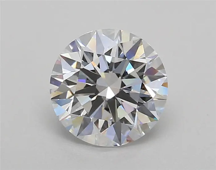 1.52 Carat · ROUND · D · VS1 · IGI · Ideal Cut