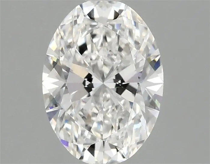 1.56 Carat · OVAL · E · VS1 · IGI · Excellent Cut