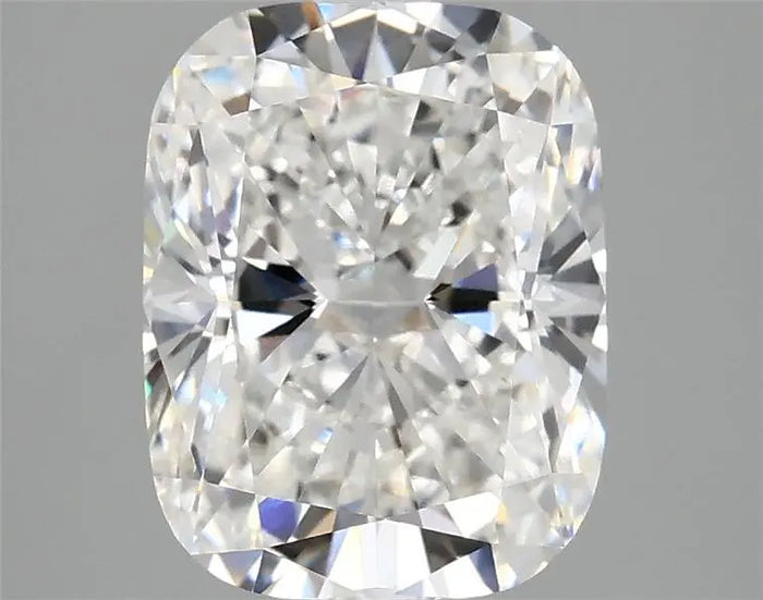 3.05 Carat · CUSHION · E · VVS2 · IGI · Excellent Cut
