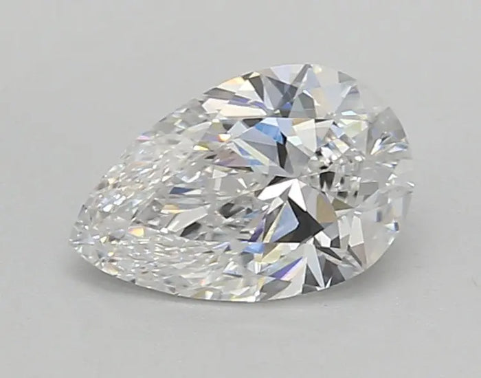 1.00 Carat · PEAR · D · VVS2 · IGI · Very Good Cut