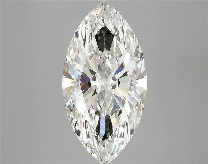 5.08 Carat · MARQUISE · G · VS1 · IGI · Excellent Cut