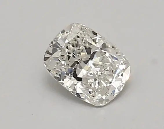0.62 Carat · CUSHION · G · VVS2 · IGI · Excellent Cut