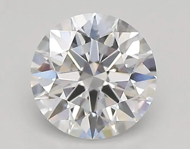 0.65 Carat · ROUND · D · VS1 · IGI · Ideal Cut