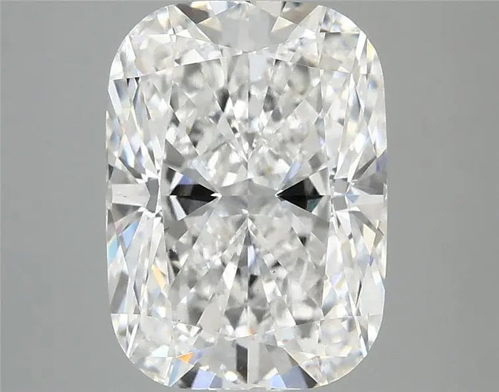 3.99 Carat · CUSHION · E · VS1 · IGI · Excellent Cut