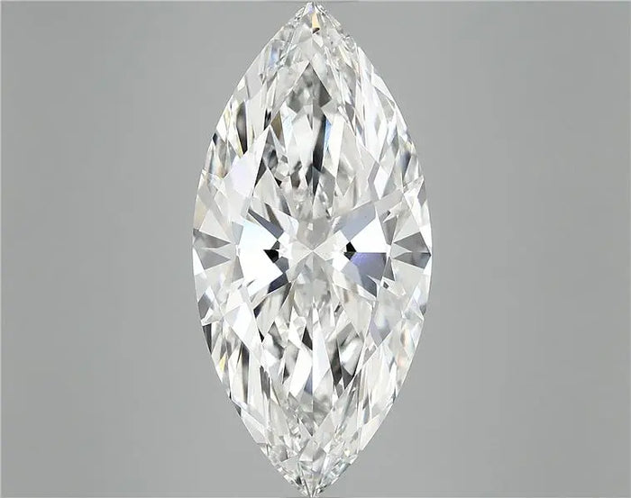 7.03 Carat · MARQUISE · E · VS1 · IGI · Excellent Cut