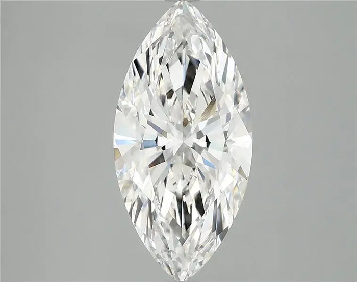 2.54 Carat · MARQUISE · F · VVS2 · IGI · Excellent Cut