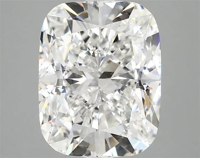 3.00 Carat · CUSHION · E · VS1 · IGI · Excellent Cut
