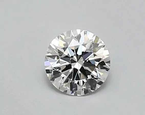 0.47 Carat · ROUND · D · VVS1 · IGI · Ideal Cut