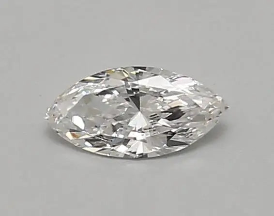 0.36 Carat · MARQUISE · E · VVS1 · IGI · Very Good Cut