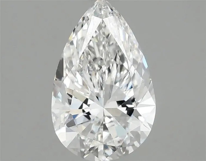 1.47 Carat · PEAR · E · VVS2 · IGI · Excellent Cut