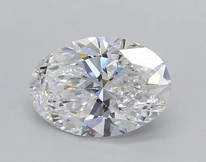 1.02 Carat · OVAL · D · VVS1 · IGI · Excellent Cut