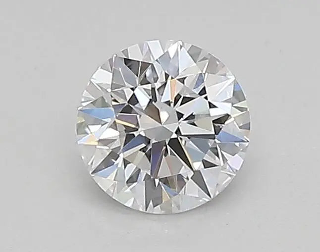 0.37 Carat · ROUND · D · VS1 · IGI · Ideal Cut