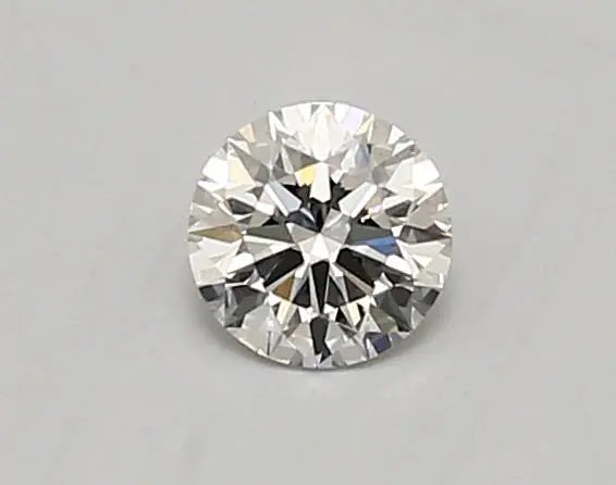 0.47 Carat · ROUND · D · VVS2 · IGI · Ideal Cut