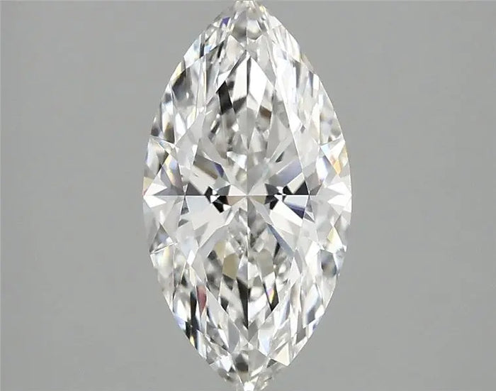 1.59 Carat · MARQUISE · F · VVS2 · IGI · Excellent Cut